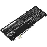 Battery For Asus, C213na, C403na, Chromebook C403na 7.7v, 5900mah - 45.43wh Notebook, Laptop Cameron Sino Technology Limited   