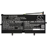 Battery For Asus, C302ca, C302ca-0041a6y30, C302ca-1a 7.7v, 4800mah - 36.96wh Notebook, Laptop Cameron Sino Technology Limited   