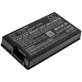 Battery For Asus, C90, C90a, C90p 11.1v, 4400mah - 48.84wh Batteries for Electronics Cameron Sino Technology Limited (Suspended)   