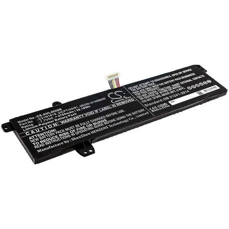 Battery For Asus, E402ba, E402ba-1r 7.7v, 4700mah - 36.19wh Notebook, Laptop Cameron Sino Technology Limited   