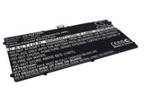 Battery For Asus Ee Pad Tf700, Tf700t, Transformer Tf700 7.4v, 3350mah - 24.79wh Tablet Cameron Sino Technology Limited   