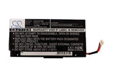 Battery For Asus Eee Pc T91, Eee Pc T91sa-vu1x-bk, Eee Pc T91 Tablet 7.4v, 3850mah - 28.49wh Batteries for Electronics Cameron Sino Technology Limited (Suspended)   