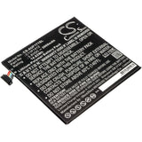 Battery For Asus, Fe170cg, Fe175cg, Fonepad 7 Fe171mg, Me175cg 3.8v, 3900mah - 14.82wh Tablet Cameron Sino Technology Limited   