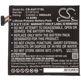 Battery For Asus, Fe170cg, Fe175cg, Fonepad 7 Fe171mg, Me175cg 3.8v, 3900mah - 14.82wh Tablet Cameron Sino Technology Limited   