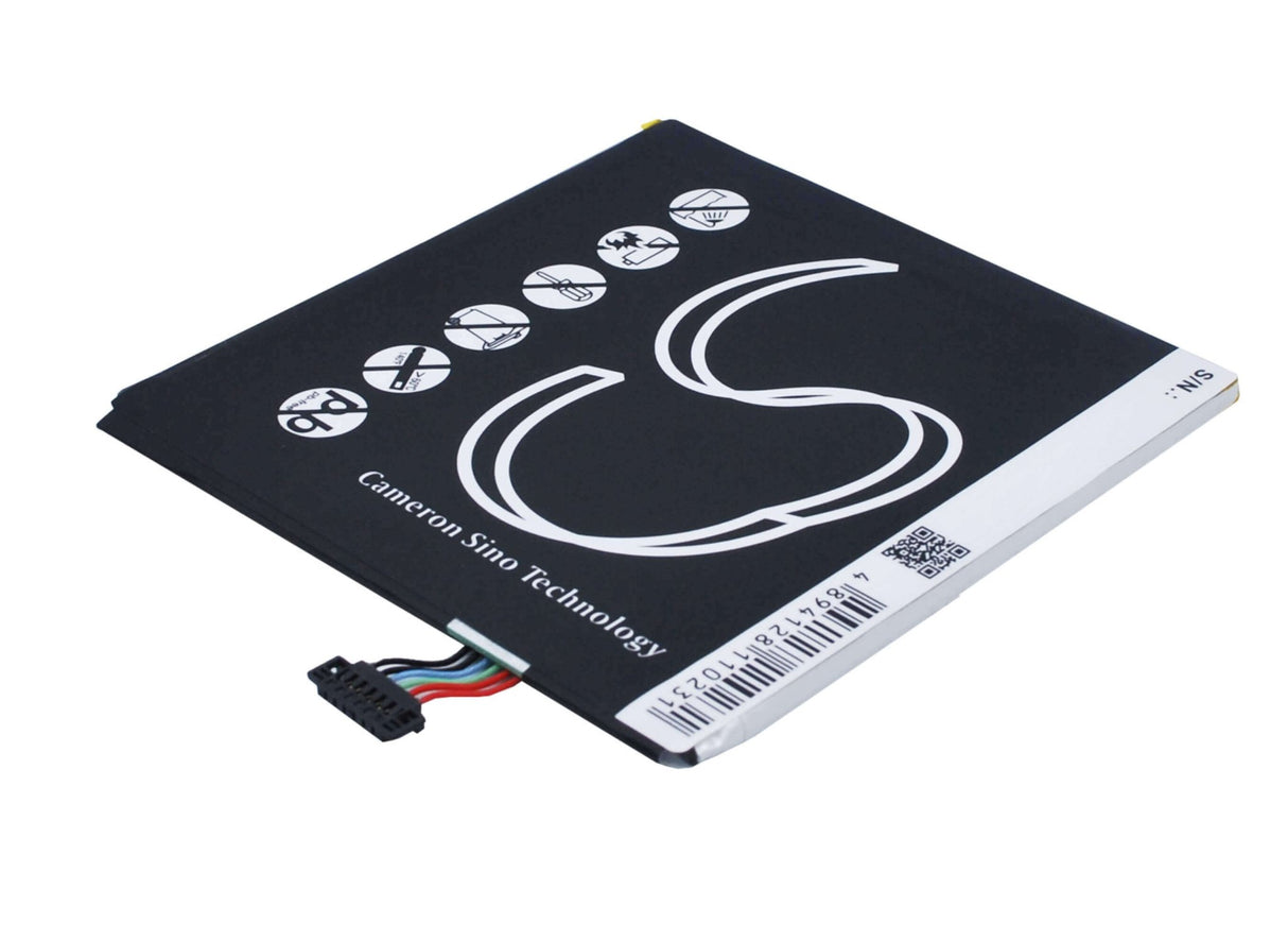 Battery For Asus Fe375cg, Fe375cxg, Padpone 7 K019 3.8v, 3900mah - 14.82wh Tablet Cameron Sino Technology Limited   