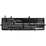 Battery For Asus, Flip Ux362, Q326fa, Q326fa-bi7t13 11.55v, 4250mah - 49.09wh Notebook, Laptop Cameron Sino Technology Limited   