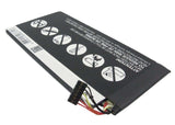 Battery For Asus, Fonepad 7", K004, Me172 3.75v, 4250mah - 15.94wh Tablet Cameron Sino Technology Limited   