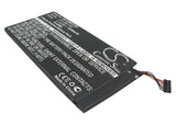 Battery For Asus, Fonepad 7", K004, Me172 3.75v, 4250mah - 15.94wh Tablet Cameron Sino Technology Limited   