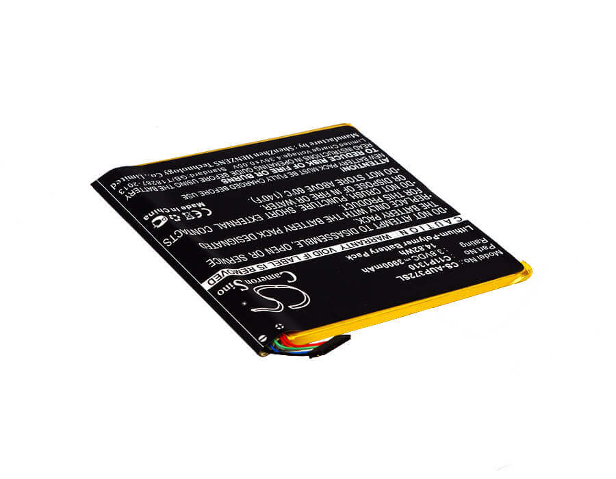 Battery For Asus Fonepad 7, Padfone 7, Me372cg 3.8v, 3900mah - 14.82wh Tablet Cameron Sino Technology Limited   