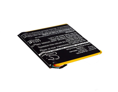 Battery For Asus Fonepad 7, Padfone 7, Me372cg 3.8v, 3900mah - 14.82wh Tablet Cameron Sino Technology Limited   