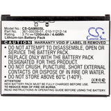 Battery For Asus G60 3.7v, 1200mah - 4.44wh Batteries for Electronics Cameron Sino Technology Limited (Suspended)   