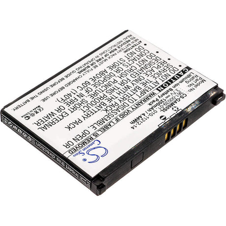 Battery For Asus G60 3.7v, 1200mah - 4.44wh Batteries for Electronics Cameron Sino Technology Limited (Suspended)   