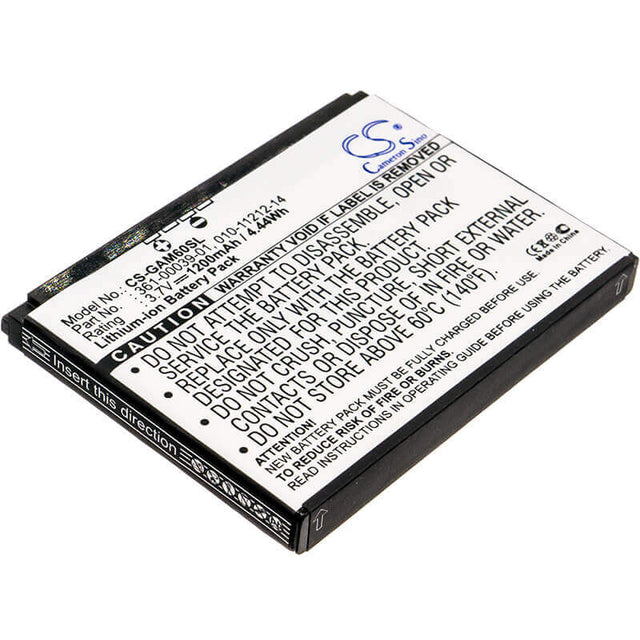 Battery For Asus G60 3.7v, 1200mah - 4.44wh Batteries for Electronics Cameron Sino Technology Limited (Suspended)   