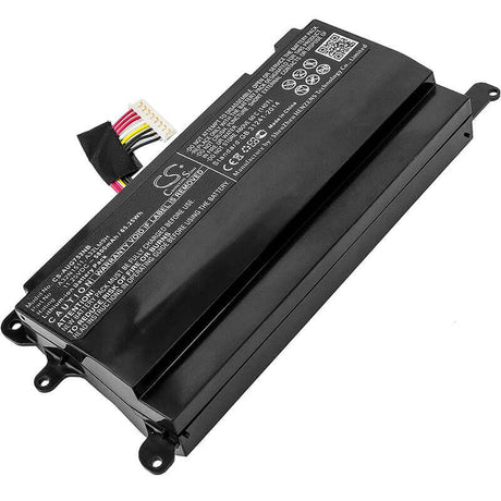 Battery For Asus, G752v, G752vl, G752vl-1a 11.25v, 5800mah - 65.25wh Notebook, Laptop Cameron Sino Technology Limited   