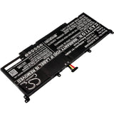 Battery For Asus Gl502v, Gl502vt-bsi7n27, Gl502 15.2v, 4050mah - 61.56wh Notebook, Laptop Cameron Sino Technology Limited   