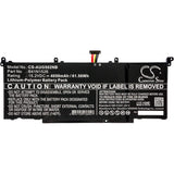 Battery For Asus Gl502v, Gl502vt-bsi7n27, Gl502 15.2v, 4050mah - 61.56wh Notebook, Laptop Cameron Sino Technology Limited   