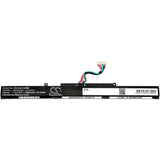 Battery For Asus, Gl752jw, Gl752vl, Gl752vl-1a, Gl752vl-2b 15v, 2600mah - 39.00wh Notebook, Laptop Cameron Sino Technology Limited   