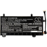 Battery For Asus, Gm501gm, Gm501gm-0021a8750h, Gm501gm-ei003t 15.4v, 3550mah - 54.67wh Notebook, Laptop Cameron Sino Technology Limited   