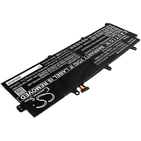 Battery For Asus, Gx501, Gx501g 15.4v, 3100mah - 47.74wh Notebook, Laptop Cameron Sino Technology Limited   