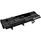 Battery For Asus, Gx701g, Gx701gv-ev016t, Gx701gv-ev052t 15.4v, 4850mah - 74.69wh Notebook, Laptop Cameron Sino Technology Limited   