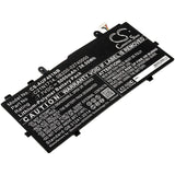 Battery For Asus, J401ca, J401ma, J401na 7.7v, 5000mah - 38.50wh Notebook, Laptop Cameron Sino Technology Limited   