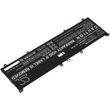 Battery For Asus, Ling Yao X, Ux391, Ux391fa 7.7v, 6300mah - 48.51wh Batteries for Electronics Cameron Sino Technology Limited (Suspended)   