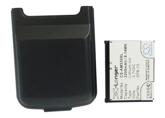 Battery For Asus M530, M530w, Aries 3.7v, 2200mah - 8.14wh Mobile, SmartPhone Cameron Sino Technology Limited   