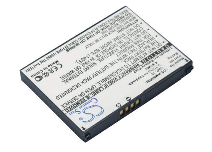 Battery For Asus M530, M530w, M536 3.7v, 1300mah - 4.81wh Mobile, SmartPhone Cameron Sino Technology Limited   