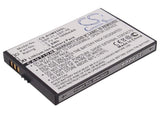 Battery For Asus M930, M930w 3.7v, 1050mah - 3.89wh Mobile, SmartPhone Cameron Sino Technology Limited (Suspended)   