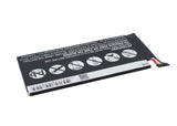 Battery For Asus Me370tg 3.75v, 4200mah - 15.75wh Tablet Cameron Sino Technology Limited   