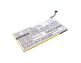 Battery For Asus Memo Pad 10 Me103k, Me0310k 1b, Me0310k 6a 3.8v, 5000mah - 19.00wh Tablet Cameron Sino Technology Limited   