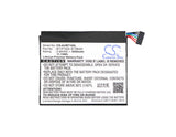 Battery For Asus Memo Pad 7 Me70cx, K01a, Me7000c 3.85v, 3050mah - 11.74wh Tablet Cameron Sino Technology Limited   