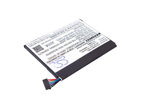 Battery For Asus Memo Pad 7 Me70cx, K01a, Me7000c 3.85v, 3050mah - 11.74wh Tablet Cameron Sino Technology Limited   