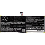 Battery For Asus Memo Pad Fhd 10, Memopad 10.1, Me302c 3.7v, 6700mah - 24.79wh Tablet Cameron Sino Technology Limited   