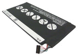 Battery For Asus Memo Pad Me102, Memo Pad Me102a, K00f 3.75v, 4900mah - 18.38wh Tablet Cameron Sino Technology Limited   