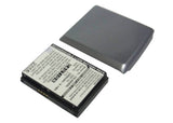 Battery For Asus Mypal A630, Mypal A632, Mypal A632n 3.7v, 2200mah - 8.14wh GPS, Navigator Cameron Sino Technology Limited   