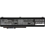 Battery For Asus N50, N50a, N50e 11.1v, 7200mah - 79.92wh Notebook, Laptop Cameron Sino Technology Limited   