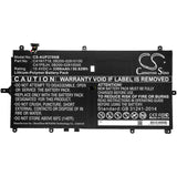 Battery For Asus, Novago Tp370ql, Novago Tp370ql-el002t, Novago Tp370ql-el019t 15.4v, 3300mah - 50.82wh Notebook, Laptop Cameron Sino Technology Limited   