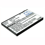 Battery For Asus P320, P850, Galaxy Mini 3.7v, 1100mah - 4.07wh Mobile, SmartPhone Cameron Sino Technology Limited (Suspended)   