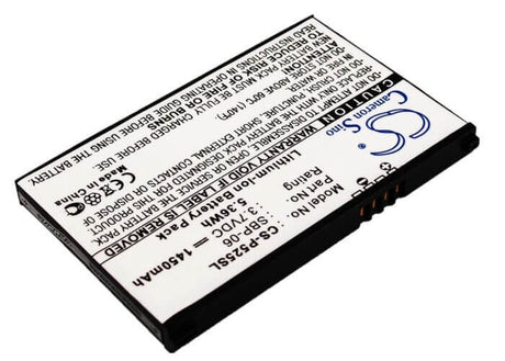 Battery For Asus P525, P526, P527 3.7v, 1450mah - 5.37wh Mobile, SmartPhone Cameron Sino Technology Limited (Suspended)   