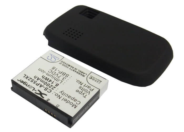 Battery For Asus P552w 3.7v, 2200mah - 8.14wh Mobile, SmartPhone Cameron Sino Technology Limited   