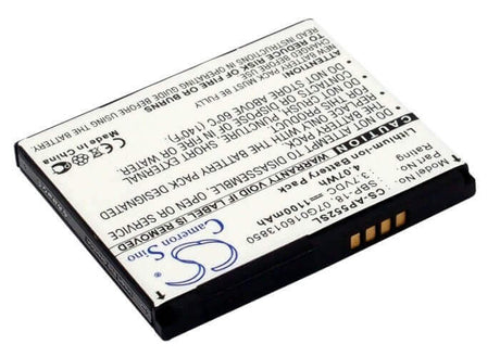 Battery For Asus P552w, P552v 3.7v, 1100mah - 4.07wh Mobile, SmartPhone Cameron Sino Technology Limited   