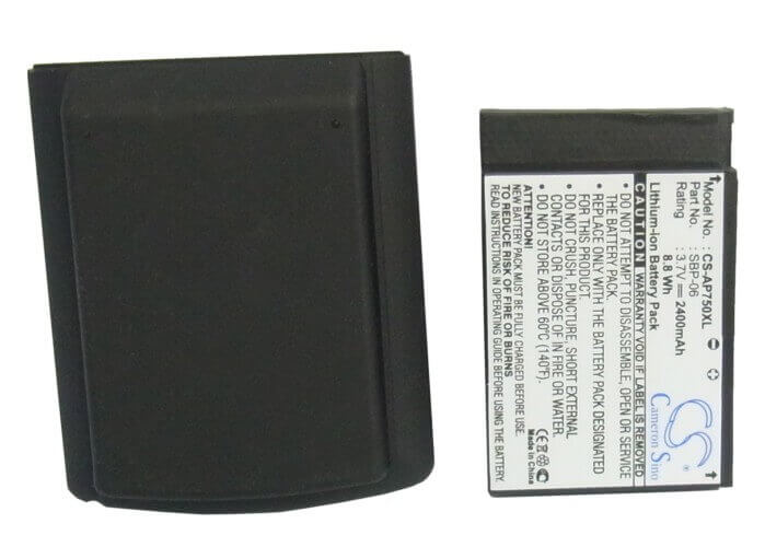 Battery For Asus P750, P751 3.7v, 2400mah - 8.88wh Mobile, SmartPhone Cameron Sino Technology Limited (Suspended)   