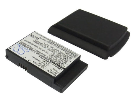 Battery For Asus P750, P751 3.7v, 2400mah - 8.88wh Mobile, SmartPhone Cameron Sino Technology Limited (Suspended)   