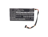 Battery For Asus, P93l, Padfone S, Padfone S P92l 3.8v, 4900mah - 18.62wh Mobile, SmartPhone Cameron Sino Technology Limited   