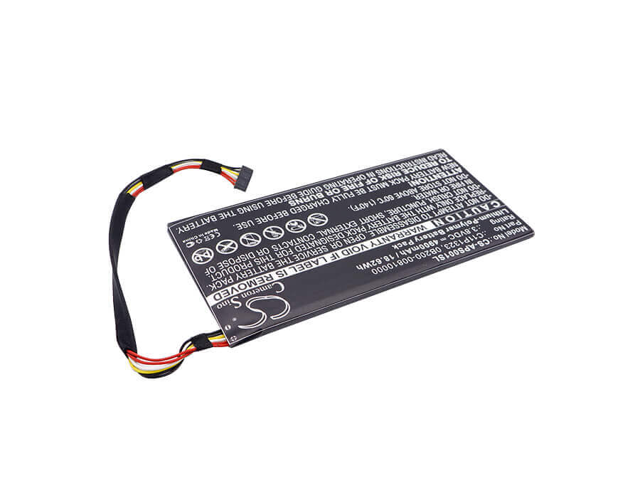 Battery For Asus, P93l, Padfone S, Padfone S P92l 3.8v, 4900mah - 18.62wh Mobile, SmartPhone Cameron Sino Technology Limited   