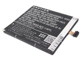 Battery For Asus Padfone 2, Padfone Ii, A68 3.8v, 2050mah - 7.79wh Mobile, SmartPhone Cameron Sino Technology Limited   