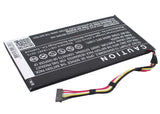 Battery For Asus Padfone 2 Tablet, Padfone 2 (a68) Tablet 3.8v, 5100mah - 19.38wh Tablet Cameron Sino Technology Limited   