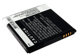 Battery For Asus Padfone, A66, T20 3.7v, 1500mah - 5.55wh Mobile, SmartPhone Cameron Sino Technology Limited   