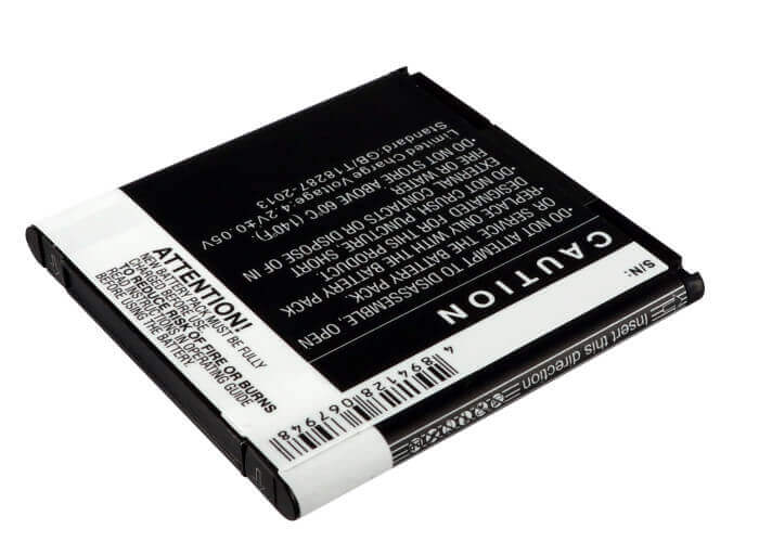 Battery For Asus Padfone, A66, T20 3.7v, 1500mah - 5.55wh Mobile, SmartPhone Cameron Sino Technology Limited   